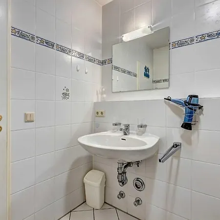 Ferienwohnung Kormoran Appartamento Heringsdorf (Usedom)