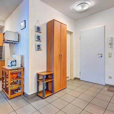 Ferienwohnung Kormoran