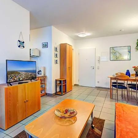 Ferienwohnung Kormoran