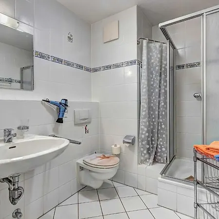 Ferienwohnung Kormoran